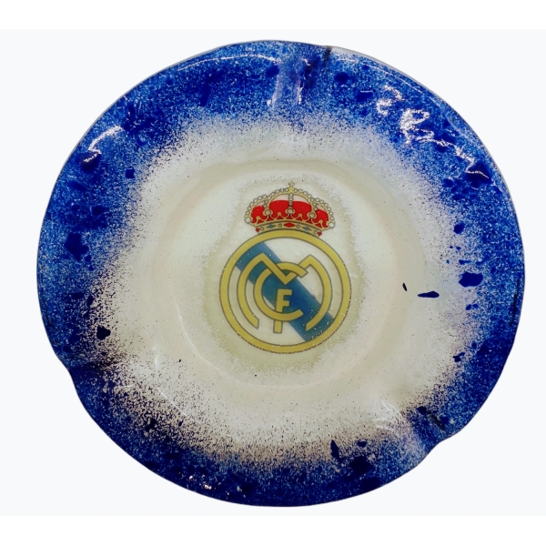 Real Madrid - Διακοσμητικό τασάκι